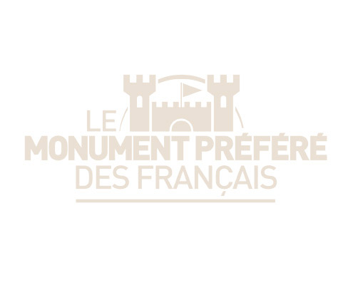Le Monument Préféré des Français