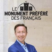 Le Monument Préféré des Français 2022